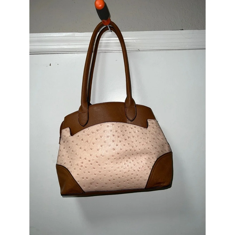 Bueno satchel handbag
